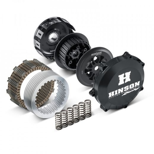 Complete clutch kit HINSON HC054