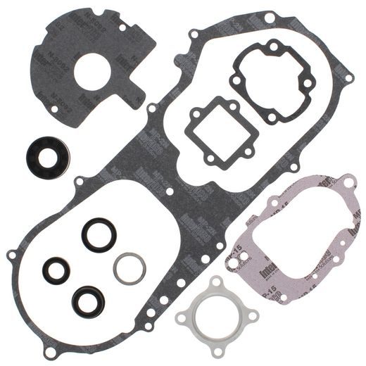 Complete Gasket Kit with Oil Seals WINDEROSA CGKOS 811892