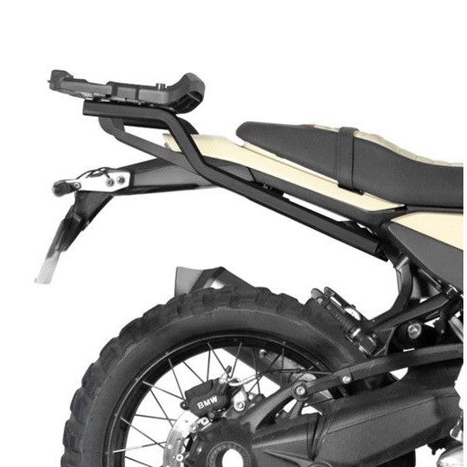 Montagesatz Top Master SHAD W0GS15ST