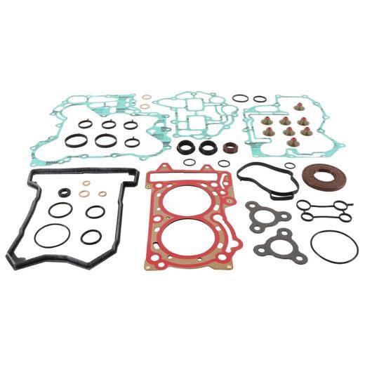 Complete Gasket Kit with Oil Seals WINDEROSA CGKOS 711322