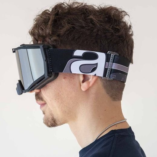 Goggles ARIETE 8K TOP 14960-TNS