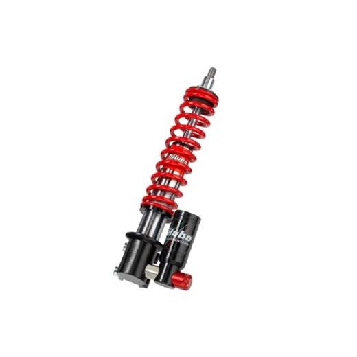 Front monoshock BITUBO GEV0 ADJ: spring preload/Compression vorne