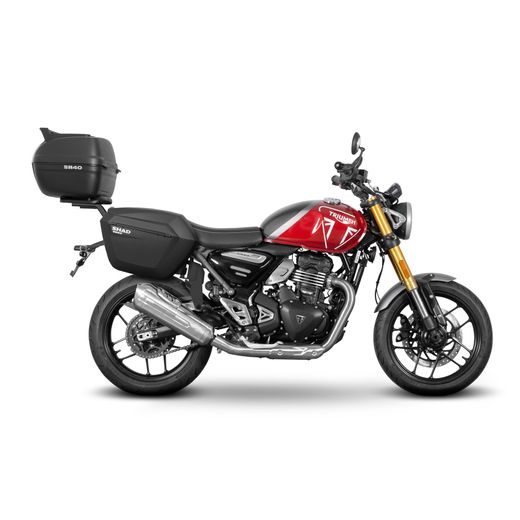 Monatgesatz 3P System SHAD T0SP45IF