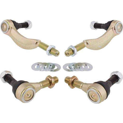 Tie Rod End Kit All Balls Racing TRE51-1128