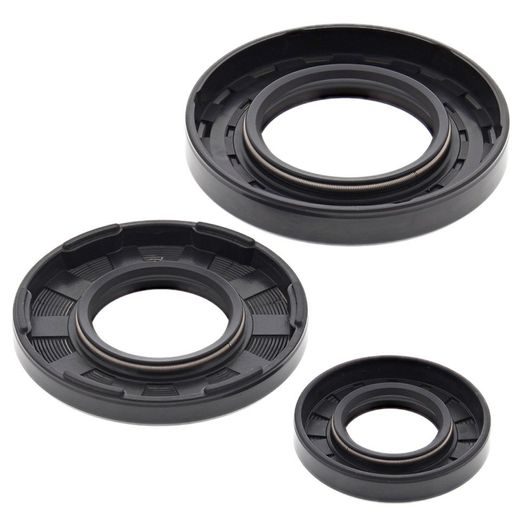 Oil seal set WINDEROSA PWC 622202