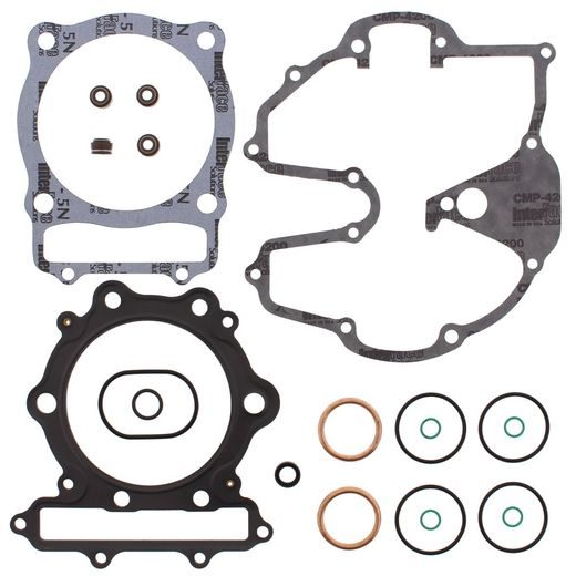 Top End Gasket Kit WINDEROSA TEGS 810280