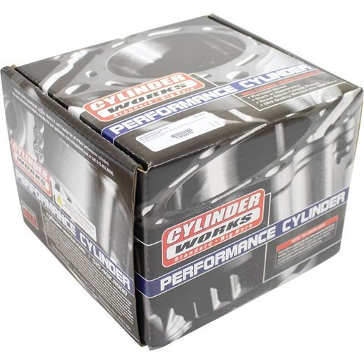 Standard Bore Cylinder CYLINDER WORKS CW50010 95mm