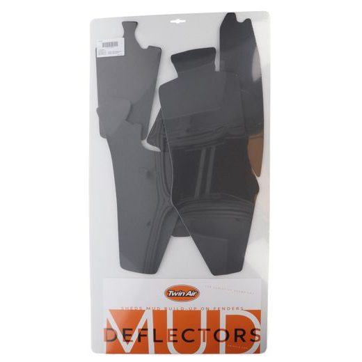 Mud deflector TwinAir 177767504 Fender foam