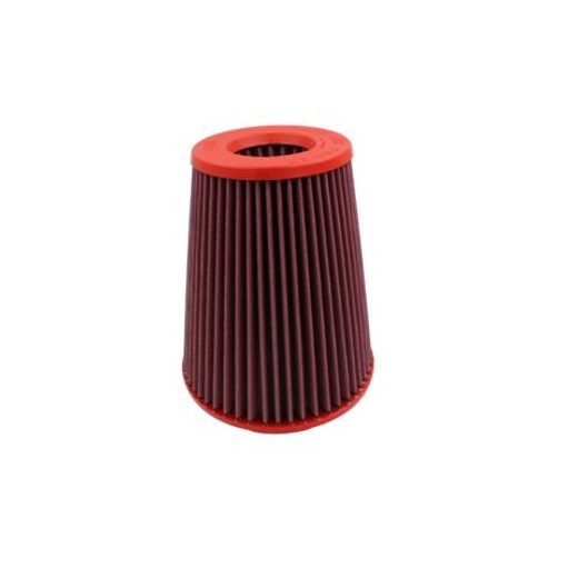 Twin conical air filter BMC FBTW150-230P Plastic Top