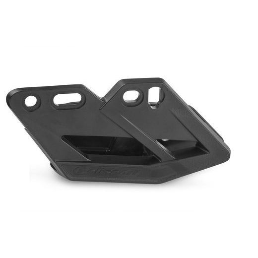 Chain guide - Universal outer shell POLISPORT PERFORMANCE 8983000001 schwarz