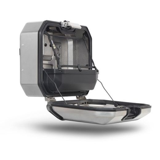 Side aluminium case SHAD Terra TR47 D0TR47100R rechts