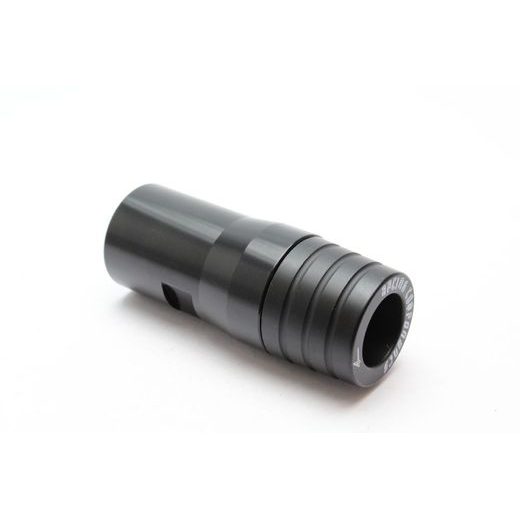 Kupplungsschutz 4RACING TPF001 schwarz