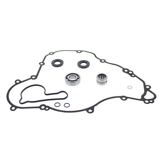 Water Pump Rebuild Kit WINDEROSA WPRK 821376