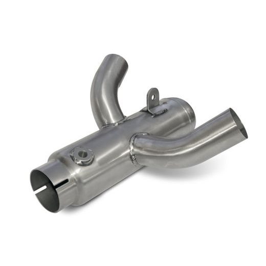 Rohr ohne Katalysator MIVV S.028.C1