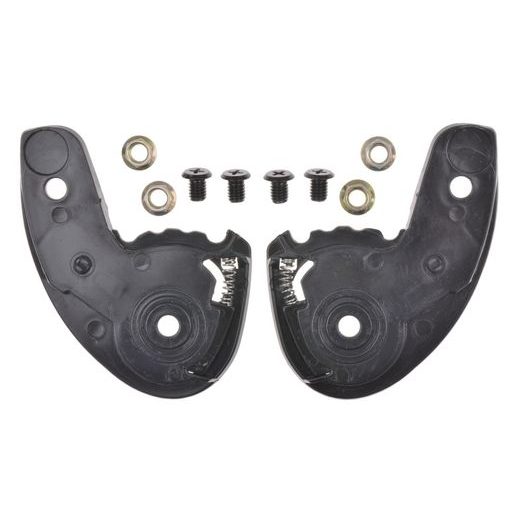 Visor mechanism CASSIDA INTEGRAL 2.0