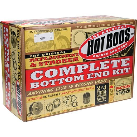 Bottom end kit HOT RODS CBK0191