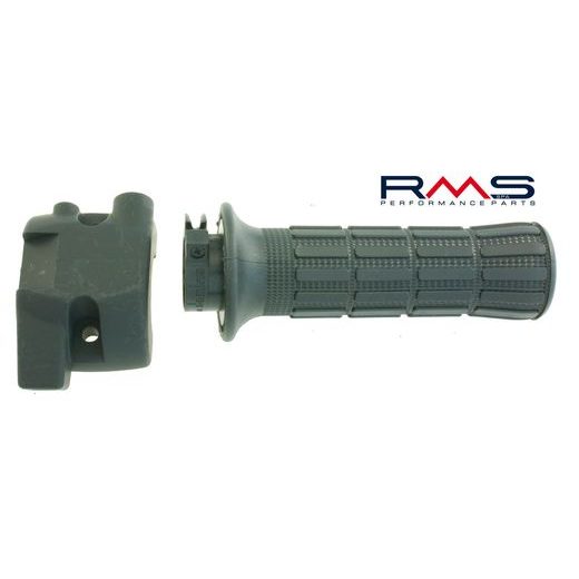 Throttle handle complete DOMINO 184080130 DOMINO