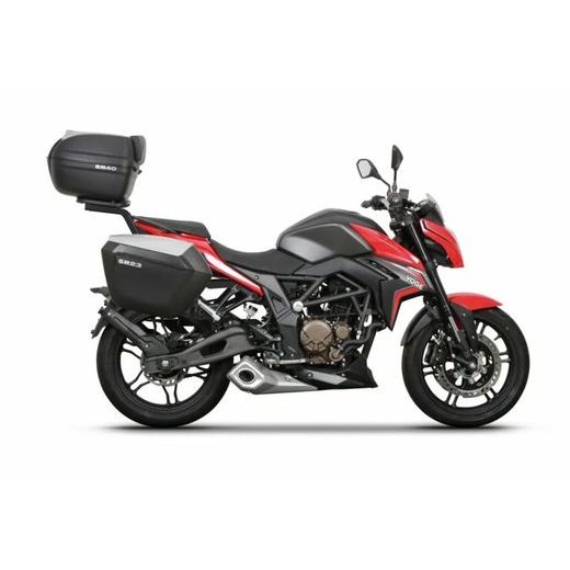 Monatgesatz 3P System SHAD V0VR30IF