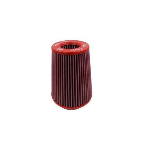 Twin conical air filter BMC FBTW141-230 Metal Top