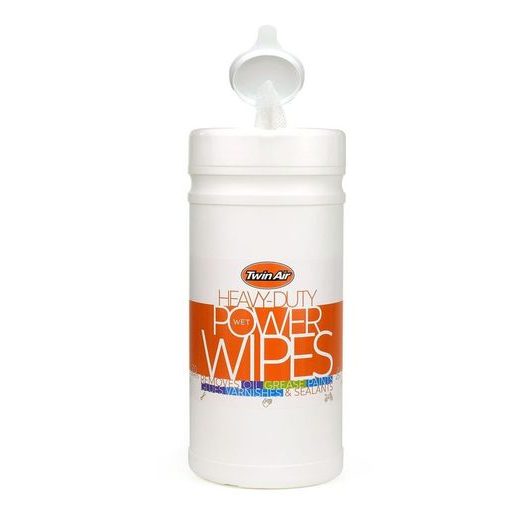 Twin Air Cleaning Wipes TwinAir 159055 (70 pcs) (Contains Ecological water-based liquid)