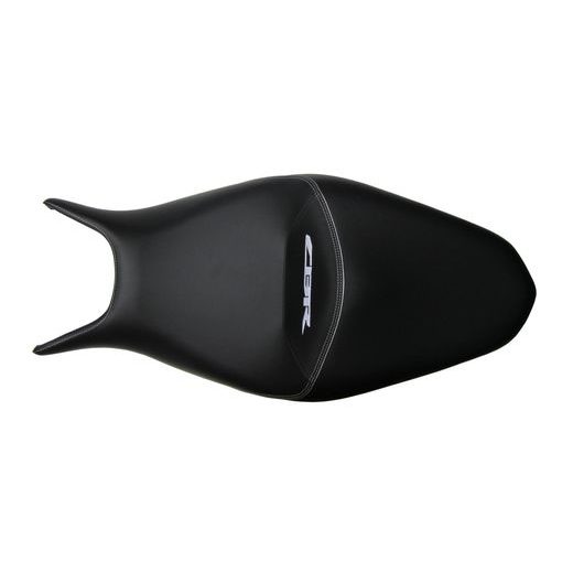 Komfortsitzbank SHAD SHH0B6200 Nähte schwarz/grau