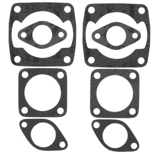 Top End Gasket Kit WINDEROSA TEGS 710057