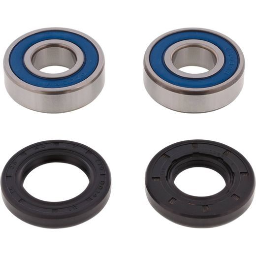 Wheel Bearing Kit All Balls Racing WB25-1830