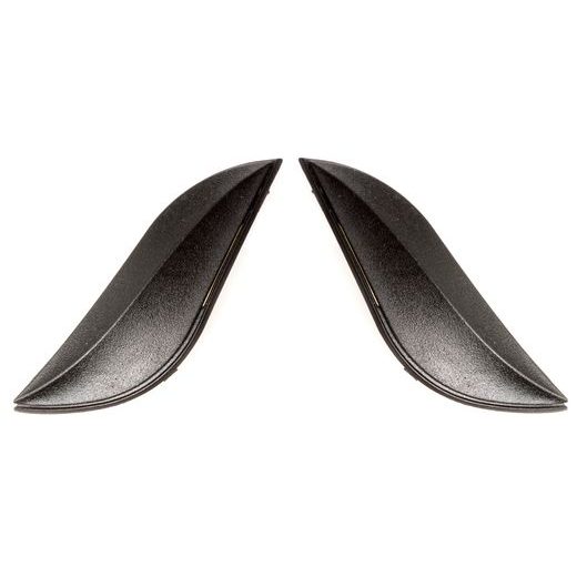 Forehead upper ventilation covers CASSIDA REFLEX