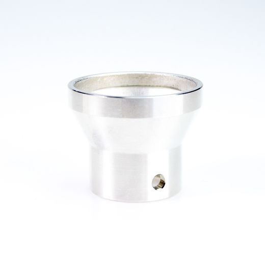 RCU bump rubber guide KYB 120460006901