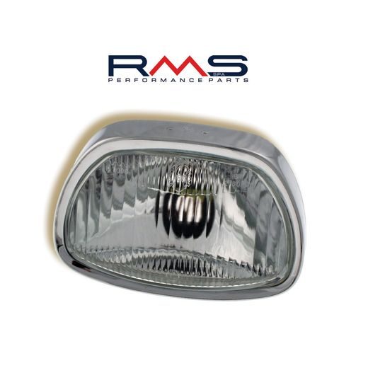 Headlamp SIEM 246410080 vorne