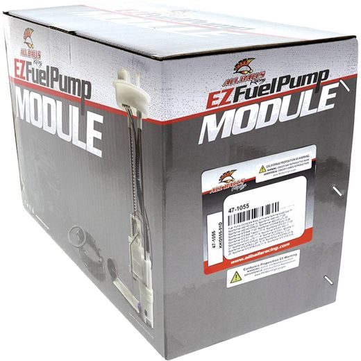 Fuel Pump Module All Balls Racing 47-1055