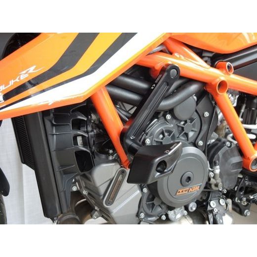 Crash sliders RDMOTO KTM13N