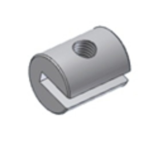 Spacer MIVV 50.73.139.1 - mocking valve kit