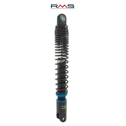 Shock absorber FORSA 204550703 hinten