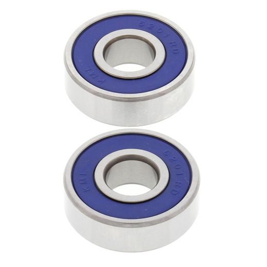 Lagersatz Raddichtungen All Balls Racing WB25-1680