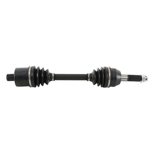 Axle All Balls Racing AB8-PO-8-355 8ball