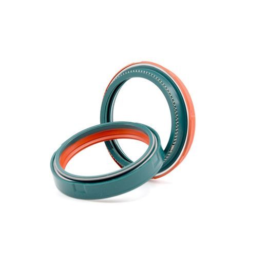 Fork oil seal and dust seal kit SKF SACHS 100668060