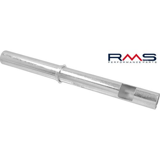 Throttle handle complete RMS 184080290