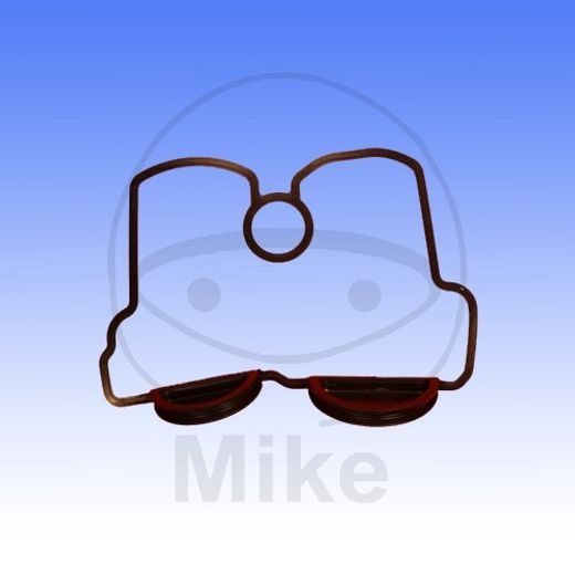 Valve cover gasket ATHENA S410250015054