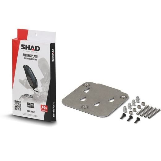 PIN System SHAD X021PS
