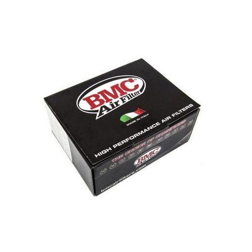 Twin conical air filter BMC FBTS60-150P Plastic Top