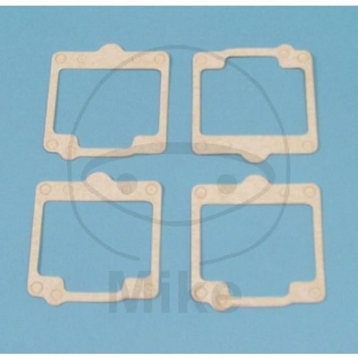 Float chamber gasket TOURMAX set of 4