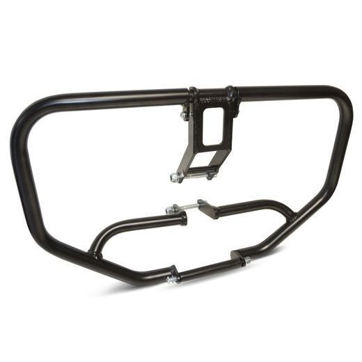 Motor Schutzrahmen RDMOTO CF14KD schwarz matt