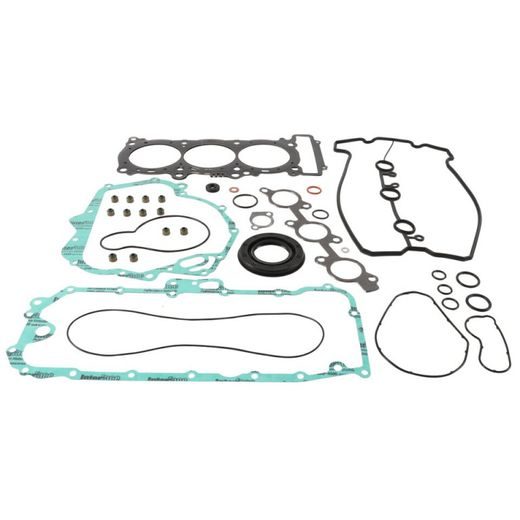 Complete Gasket Kit with Oil Seals WINDEROSA CGKOS 711319A
