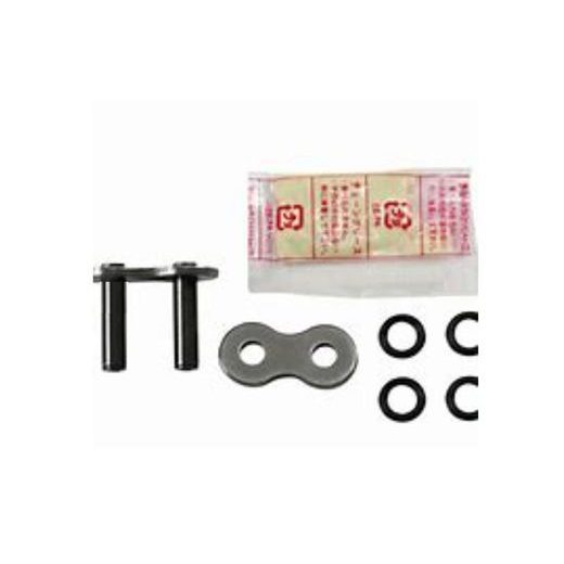 Ketten-Nietschloss D.I.D Chain 530VX3 ZJ