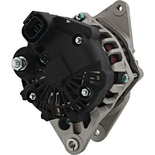 Alternator ARROWHEAD 400-40162