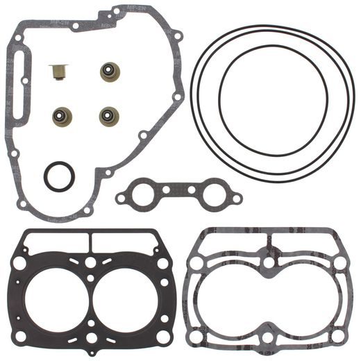 Complete Gasket Kit WINDEROSA CGK 808891