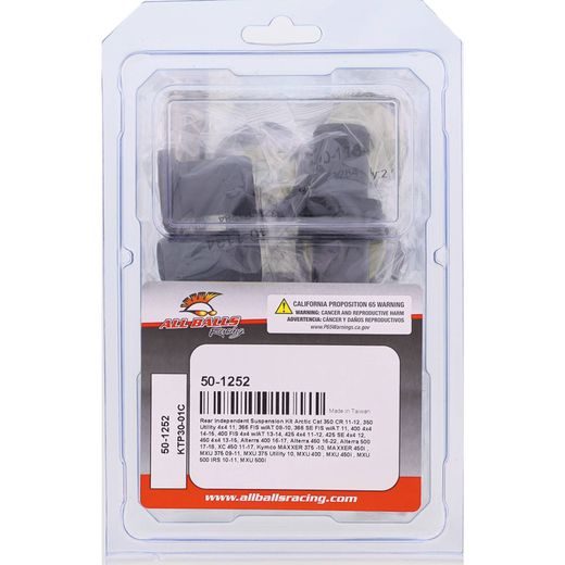 Rear Independent Suspension Kit All Balls Racing RIS50-1252