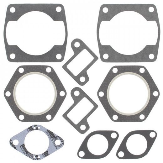 Top End Gasket Kit WINDEROSA TEGS 710065