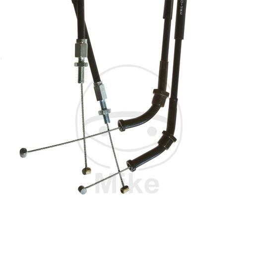 Throttle cable set JMT